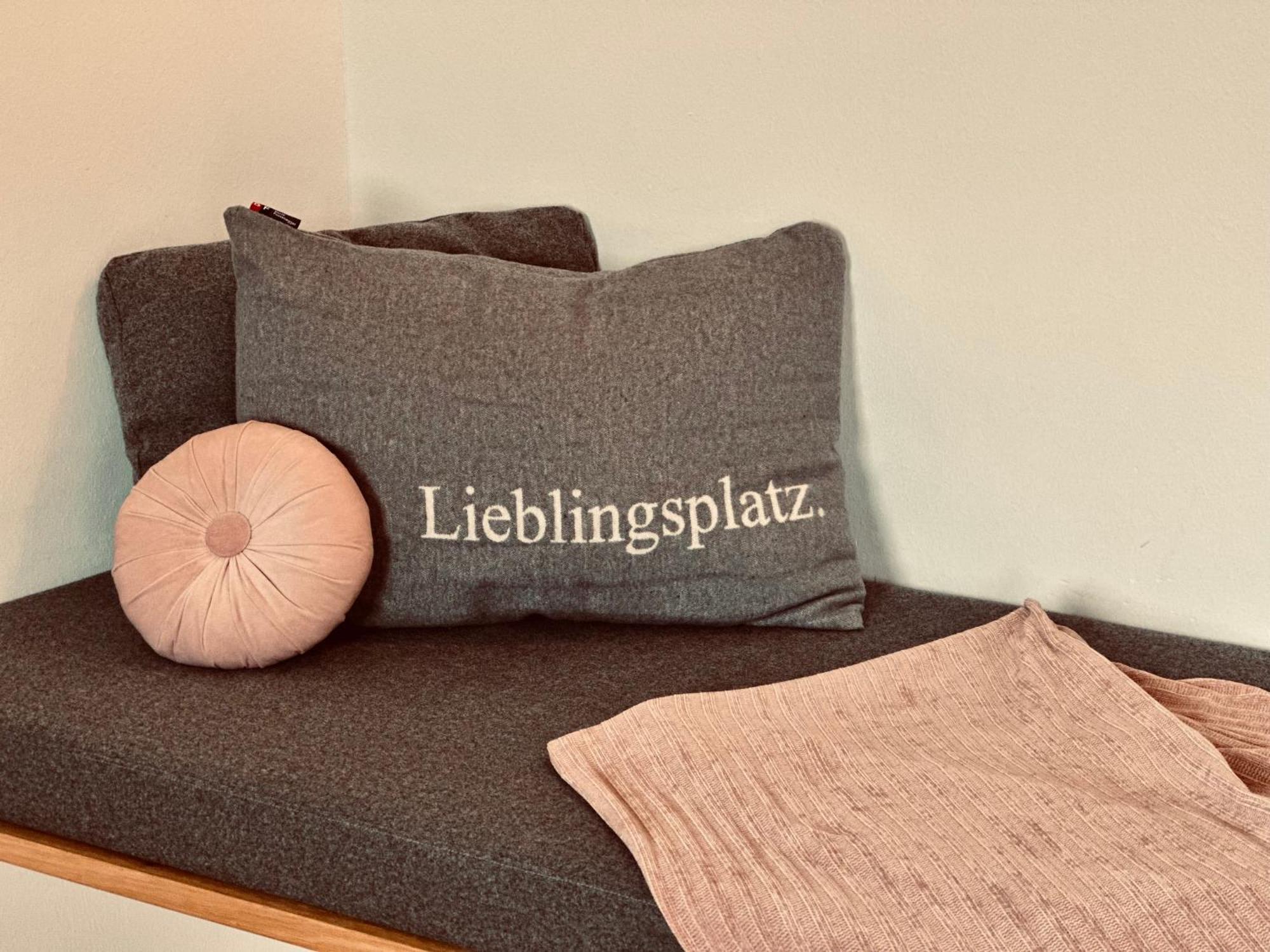 Appartamento Brunnwirt Essen & Wohnen Fuschl am See Esterno foto